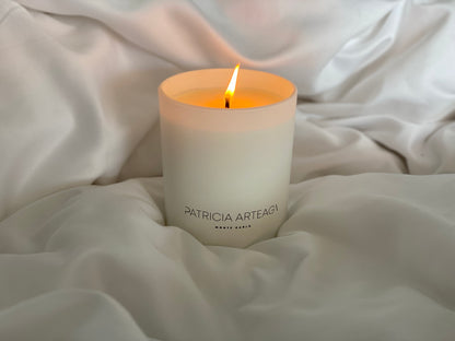 “Dulce Deseo” candle